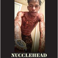 Nucclehead  Poster  16"x20" 