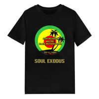 Men's T shirt