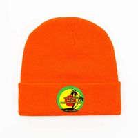 Beanie Band Logo