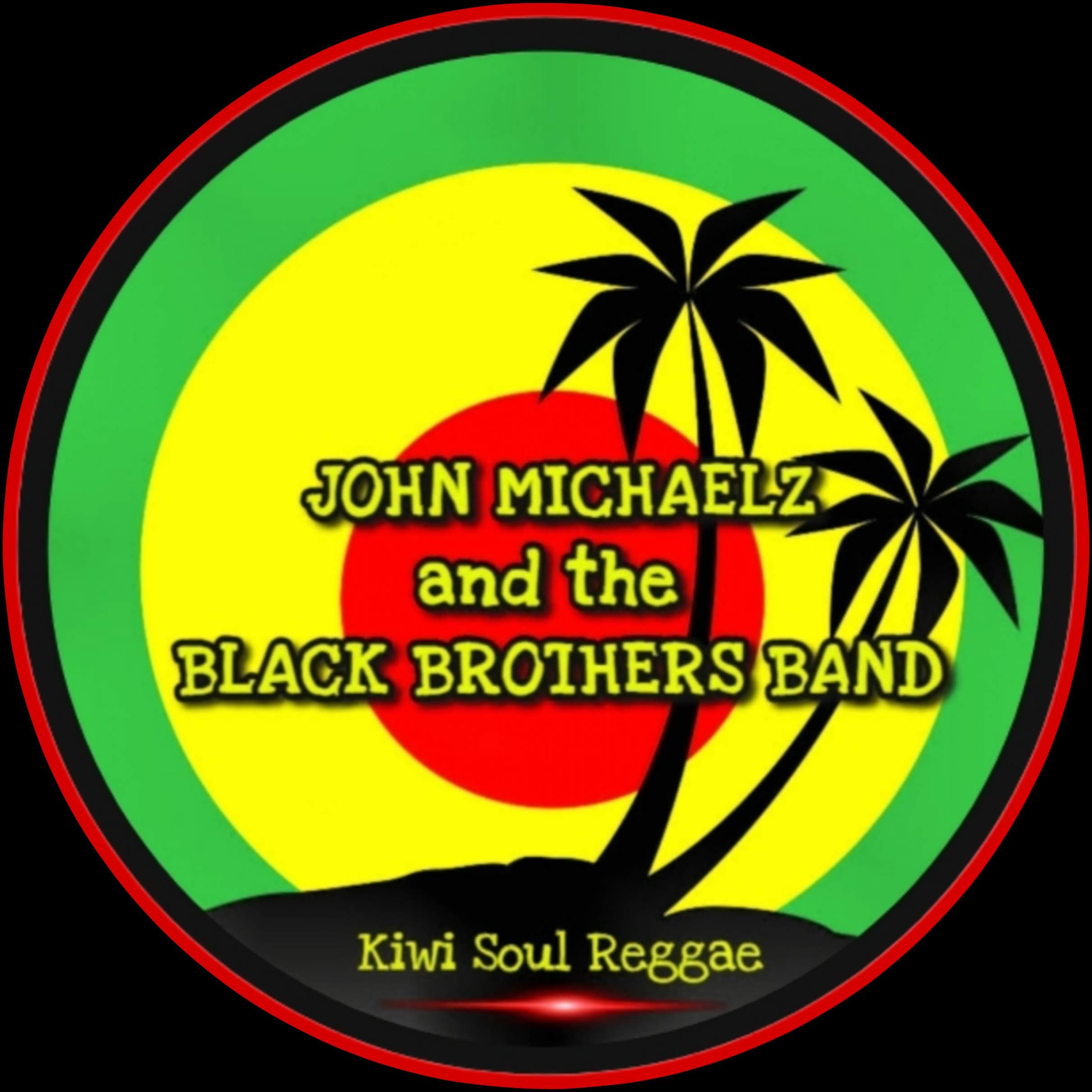 John Michaelz and the Black Brothers Band