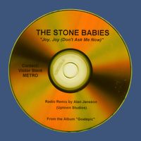 Joy Joy [ Don't ask me now ] by The Stone Babies