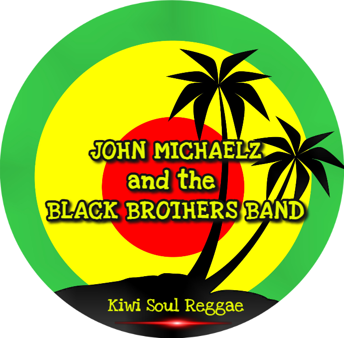 John Michaelz and the Black Brothers Band