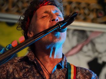 Photo Mike Butler

