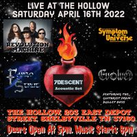 Rock Fest Live At the Hollow 2022