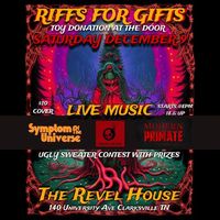 Riffs for Gifts