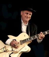 Rick Taylor | Steve Grisbrook & Blues Etc.