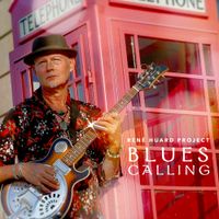 René Huard Project | Album Release Party!