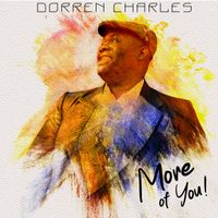 More of You by Dorren Charles