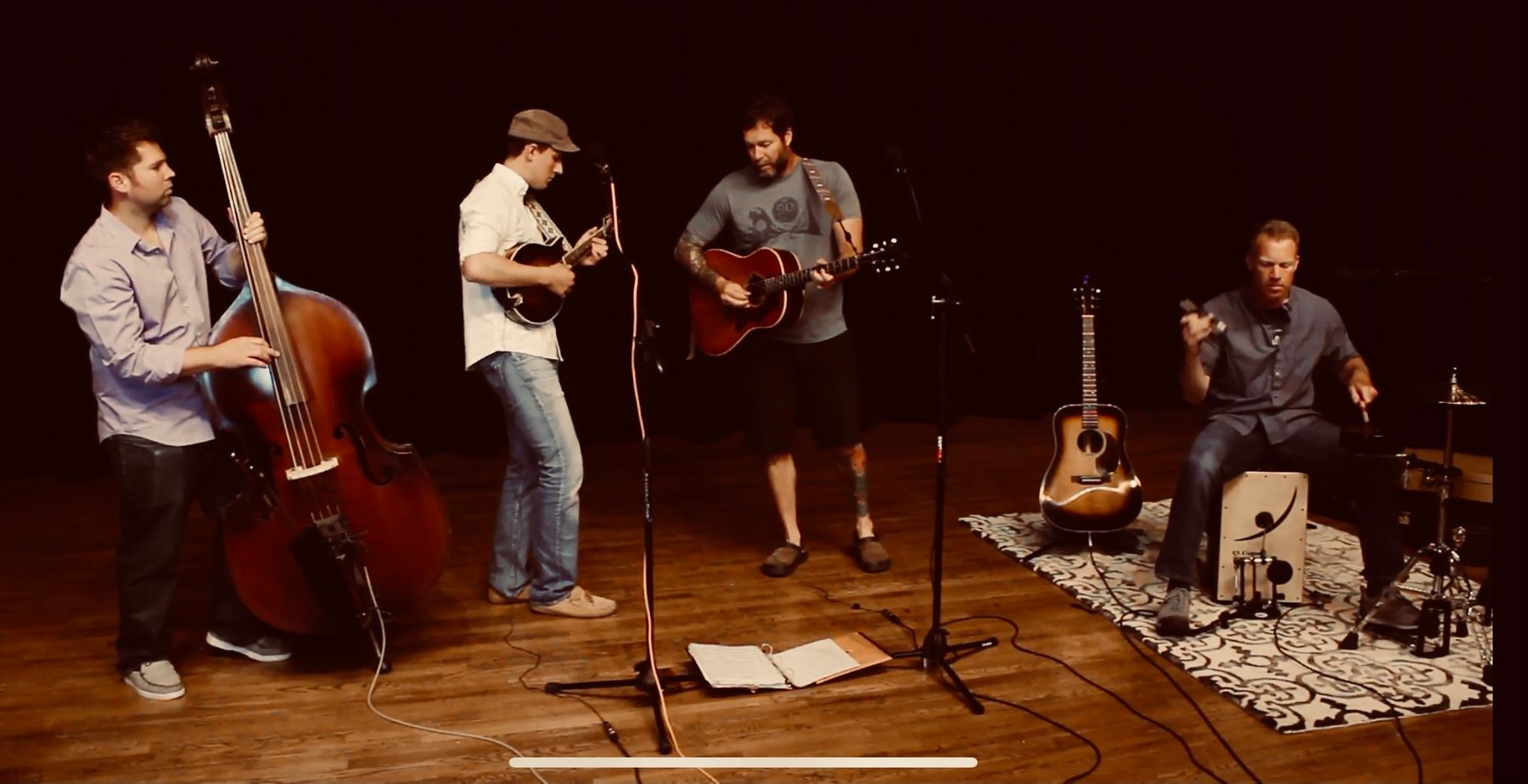 Beer & Banjos, Boone, North Carolina