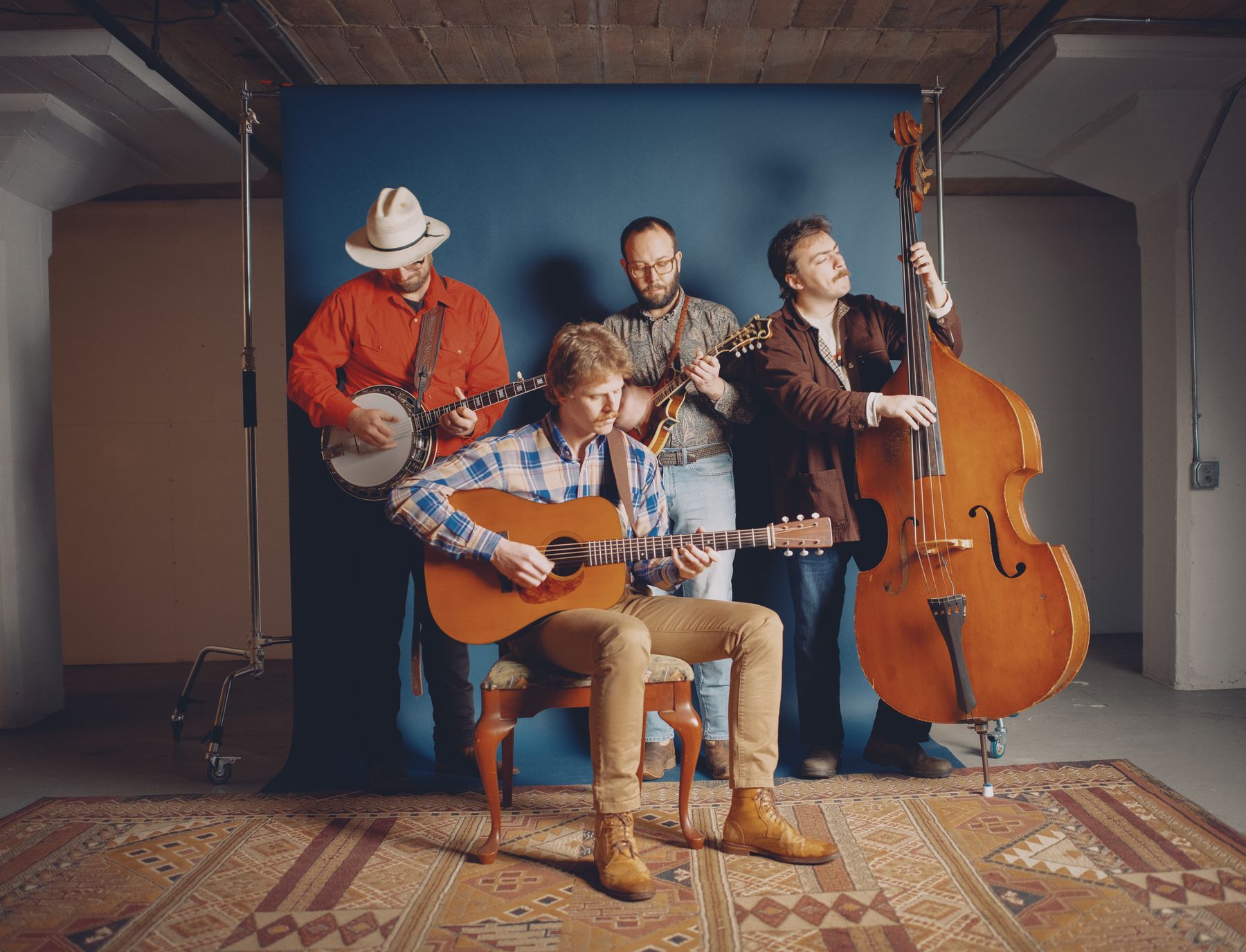 Beer & Banjos, Boone, North Carolina