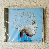 Really Something EP : CD