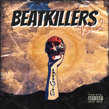 Beatkillers | Vol. 2 | CD - ALBUM
