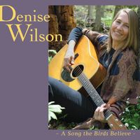 A Song the Birds Believe by Denise Wilson