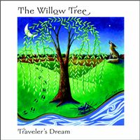 The Willow Tree by Traveler's Dream