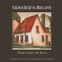 Home Comes the Rover by Traveler's Dream