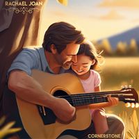 Cornerstone by Rachael Joan