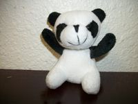 Panda Plush Toy