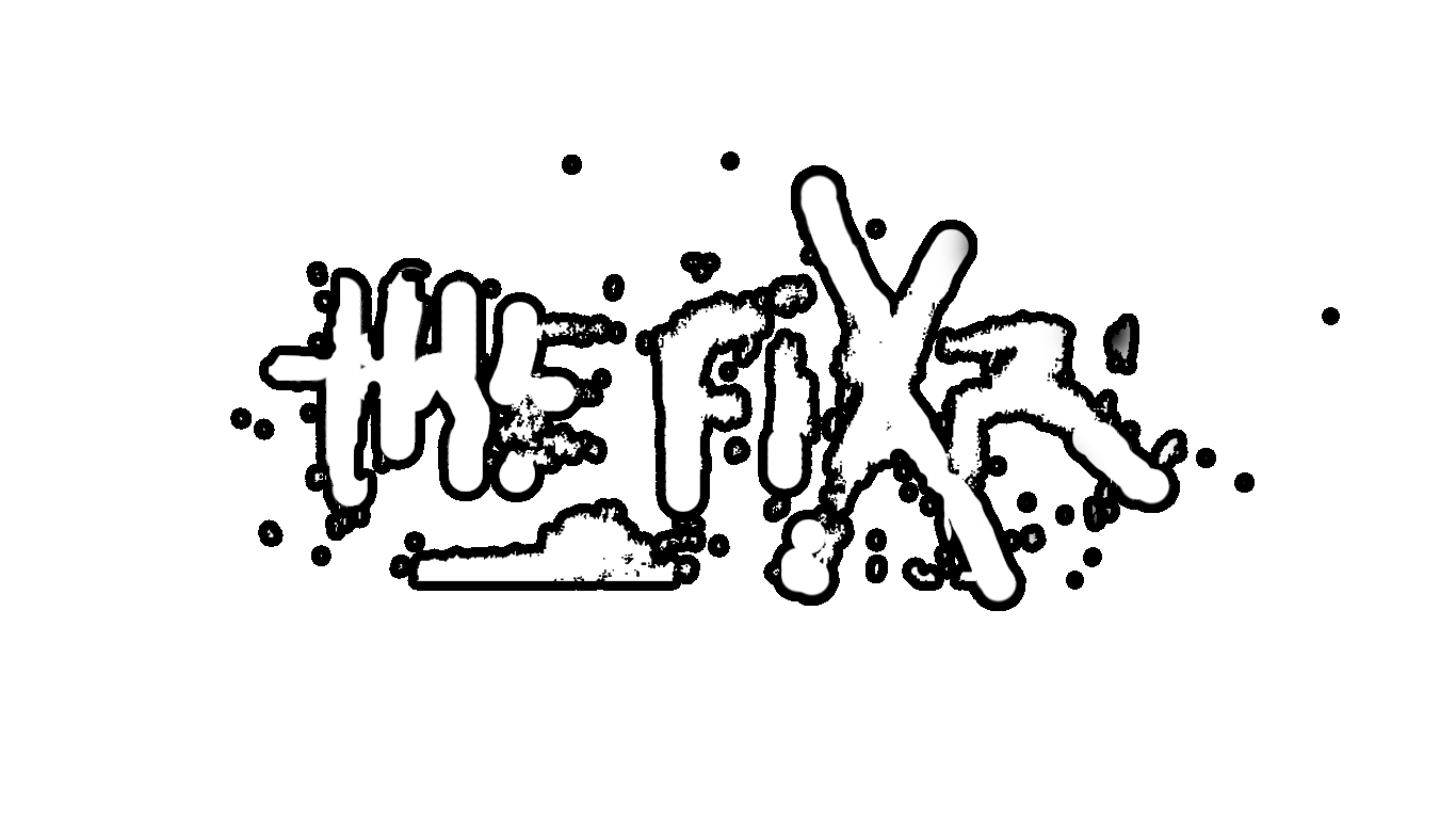 THE FIXR