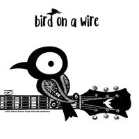 Bird on a Choir