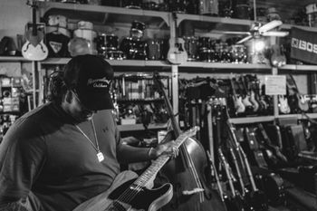 Action Sound in Hawkins, Tx
