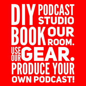 Produce your own Podcast!
