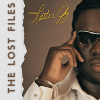 The Lost Files – Official Release