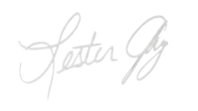 Lester Jay