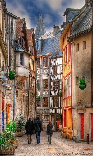 Alsace, FRANCE
