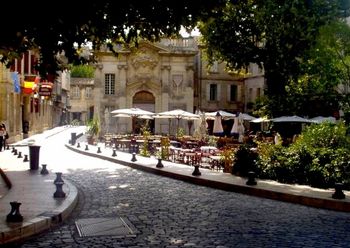 Avignon, FRANCE
