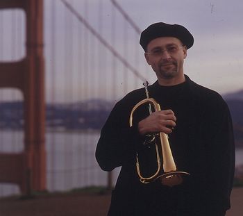 My buddy Tom Kwas came all the way from Milwaukee to shoot these great portraits at the Golden Gate Bridge.
