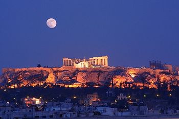 Athens, GREECE
