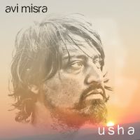 Usha by Avi Misra