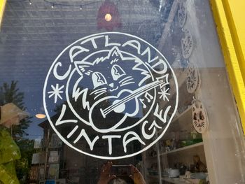 Front Window Logo
