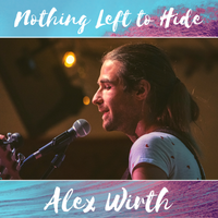 Alex Wirth EP Release Show! @ Trident Booksellers and Cafe