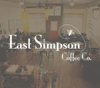 E. Simpson Coffee Company Present: Alex Wirth