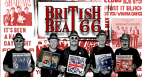 British Beat 66 - Victoria Day Party
