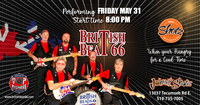 British Beat 66 - Live in Tecumseh