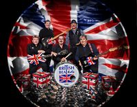 An Evening with British Beat 66
