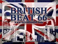 British Beat 66 - Crowfest
