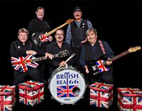 British Beat 66 Sixties Party
