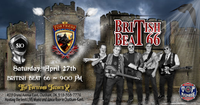 British Beat 66 - Live in Chatham