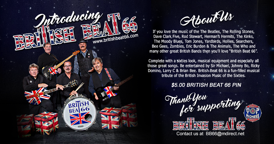 British Beat 66