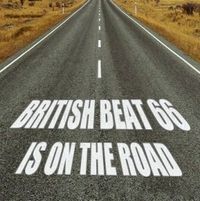 British Beat 66 - Live in Oshawa