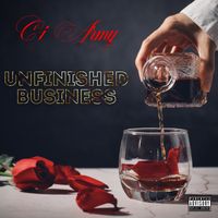 Unfinished Business by C1 Army
