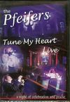Tune My Heart Live DVD 