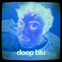 deep blu by 26 BATS!