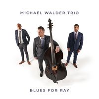 Blues For Ray by Michael Walder Trio