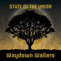 State Of The Union   by Waydown Wailers 