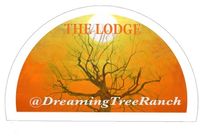 The Lodge at Dreaming Tree Ranch with Waydown Wailers 