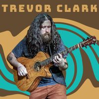 Trevor Clark at Teddys Tavern